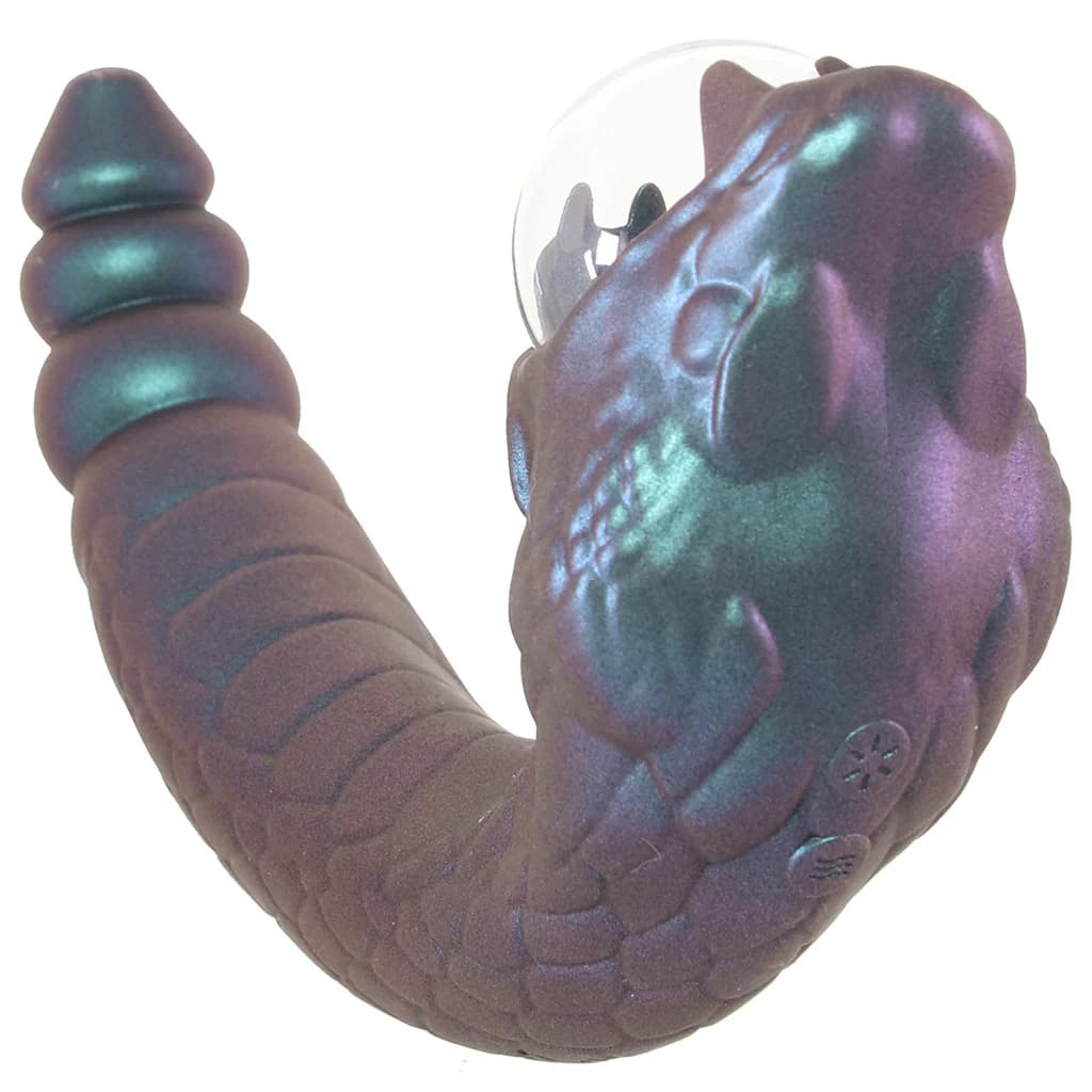 Temptasia Rattle Snake Plasma