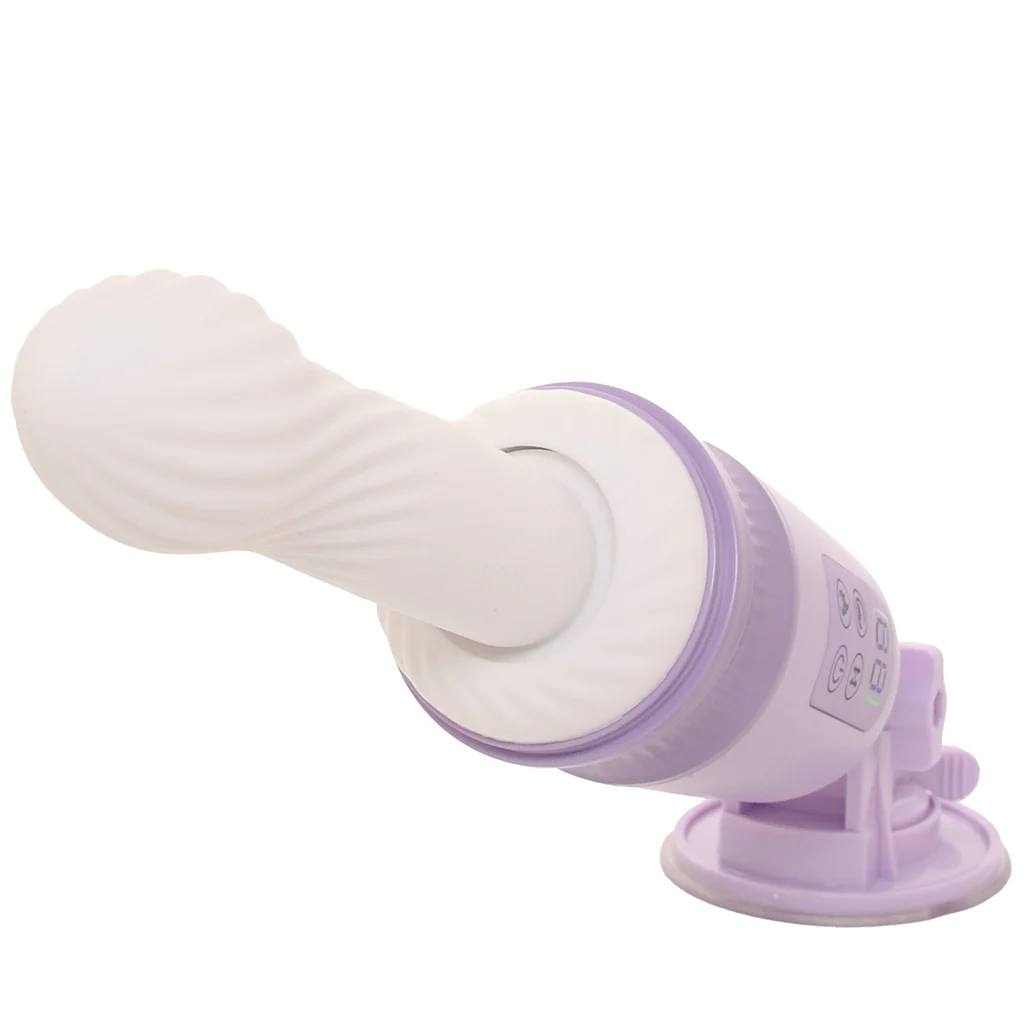 Temptasia Violet Vixen