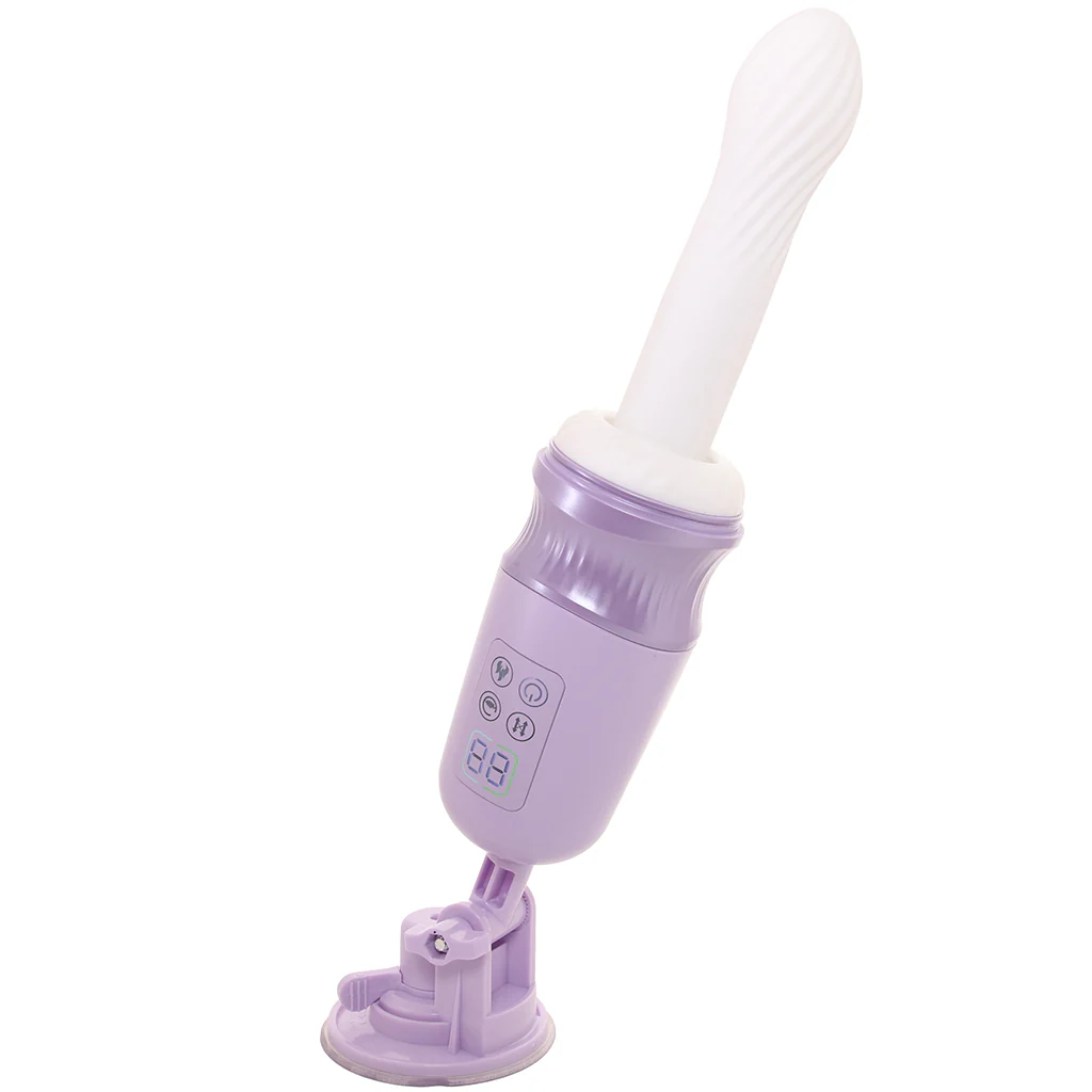 Temptasia Violet Vixen