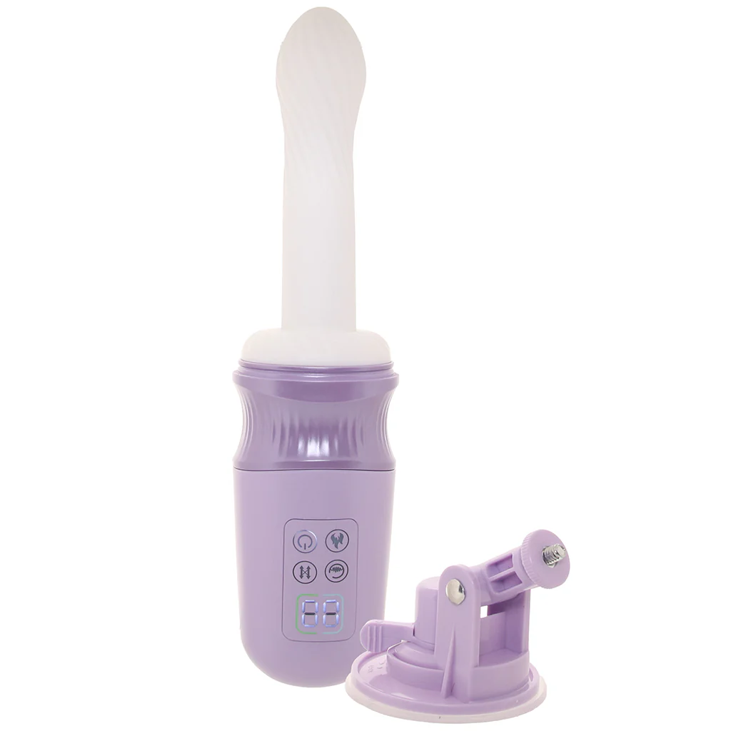Temptasia Violet Vixen