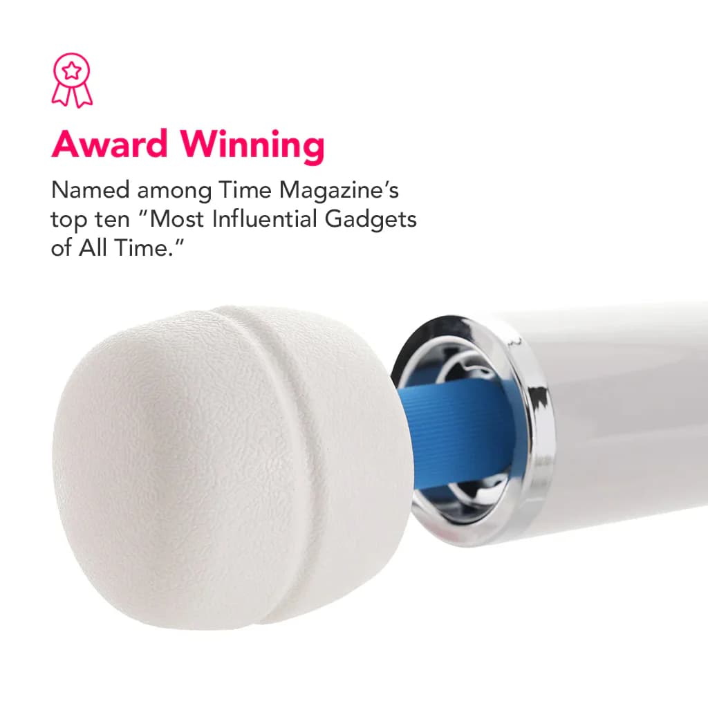 The Original Magic Wand