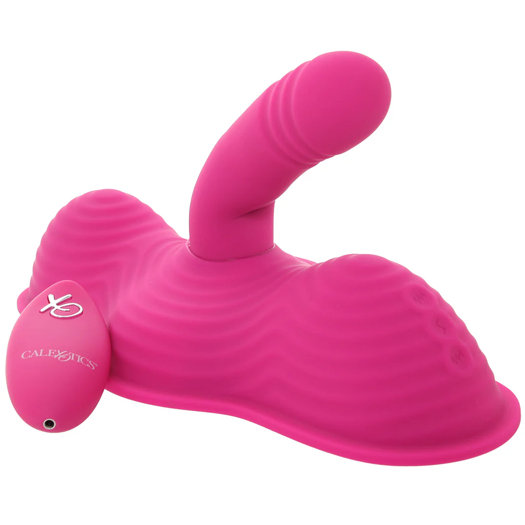 Triple Rider Ecstacy
