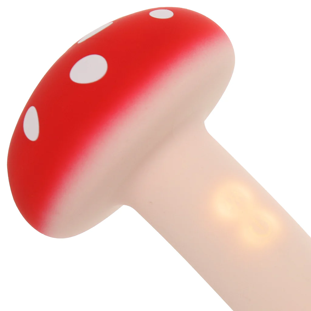 Trippy Toys Alice Mushroom