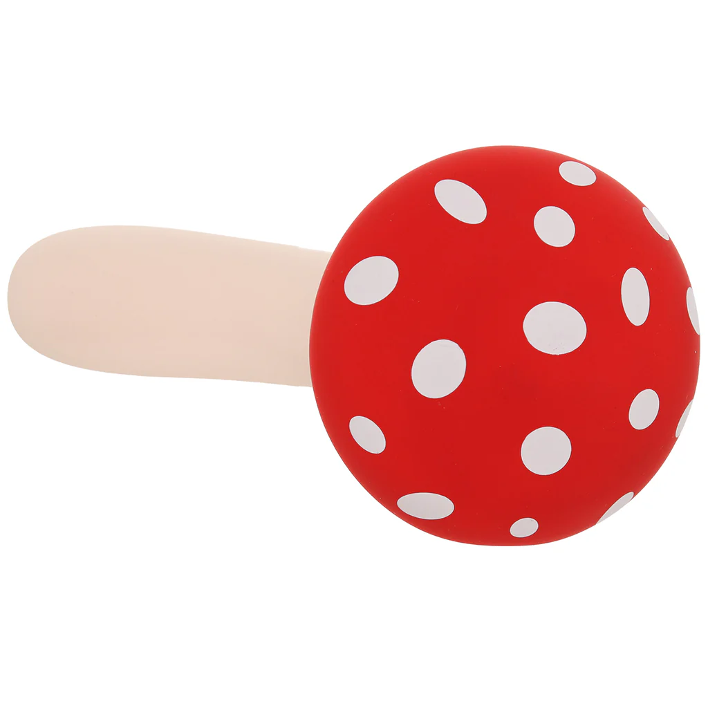 Trippy Toys Alice Mushroom