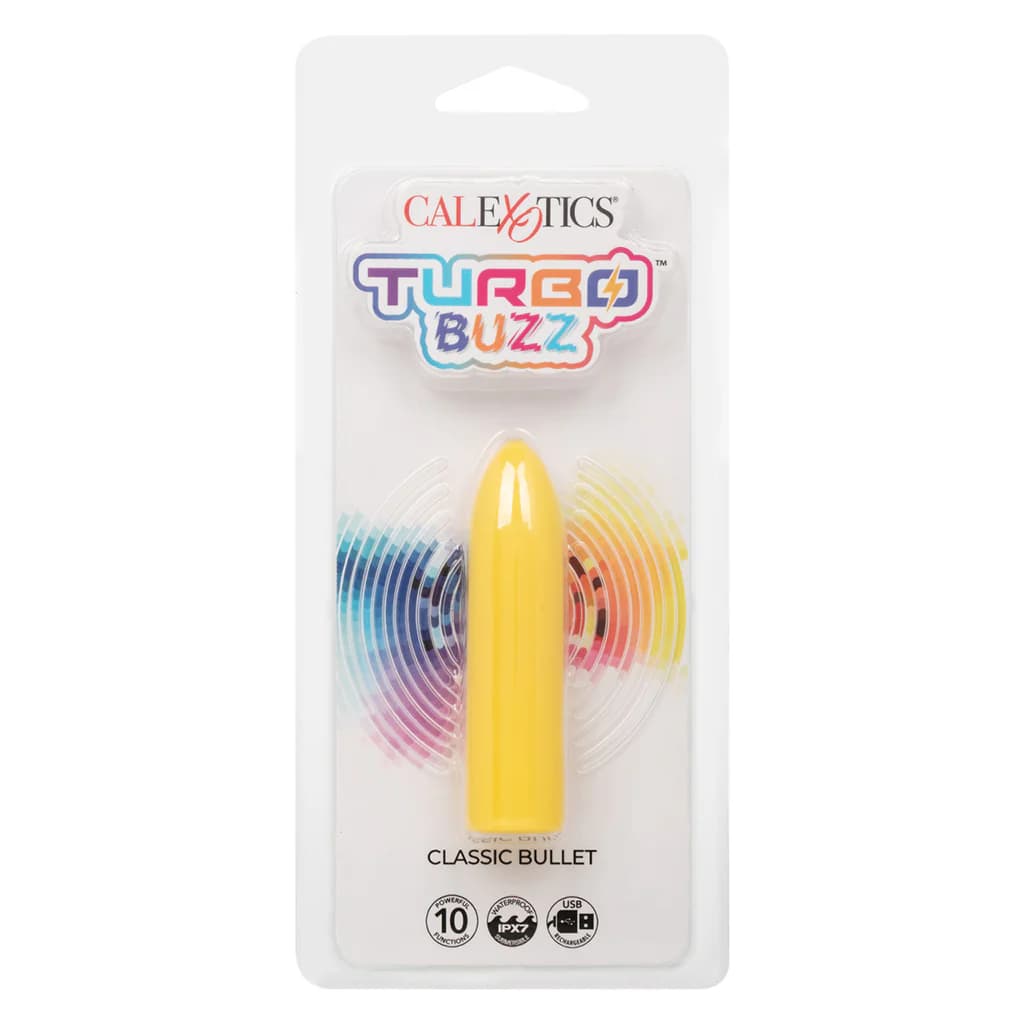 Turbo Buzz Classic