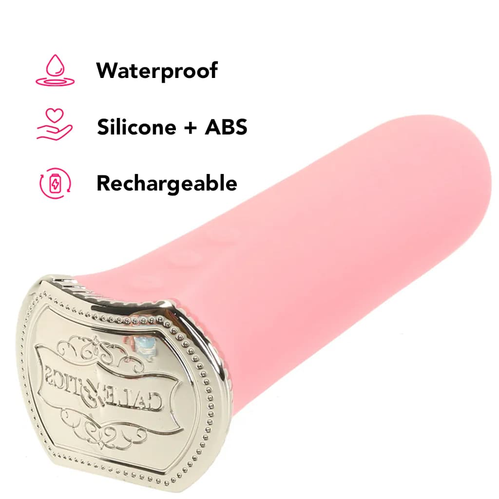 Uncorked Rosé Mini