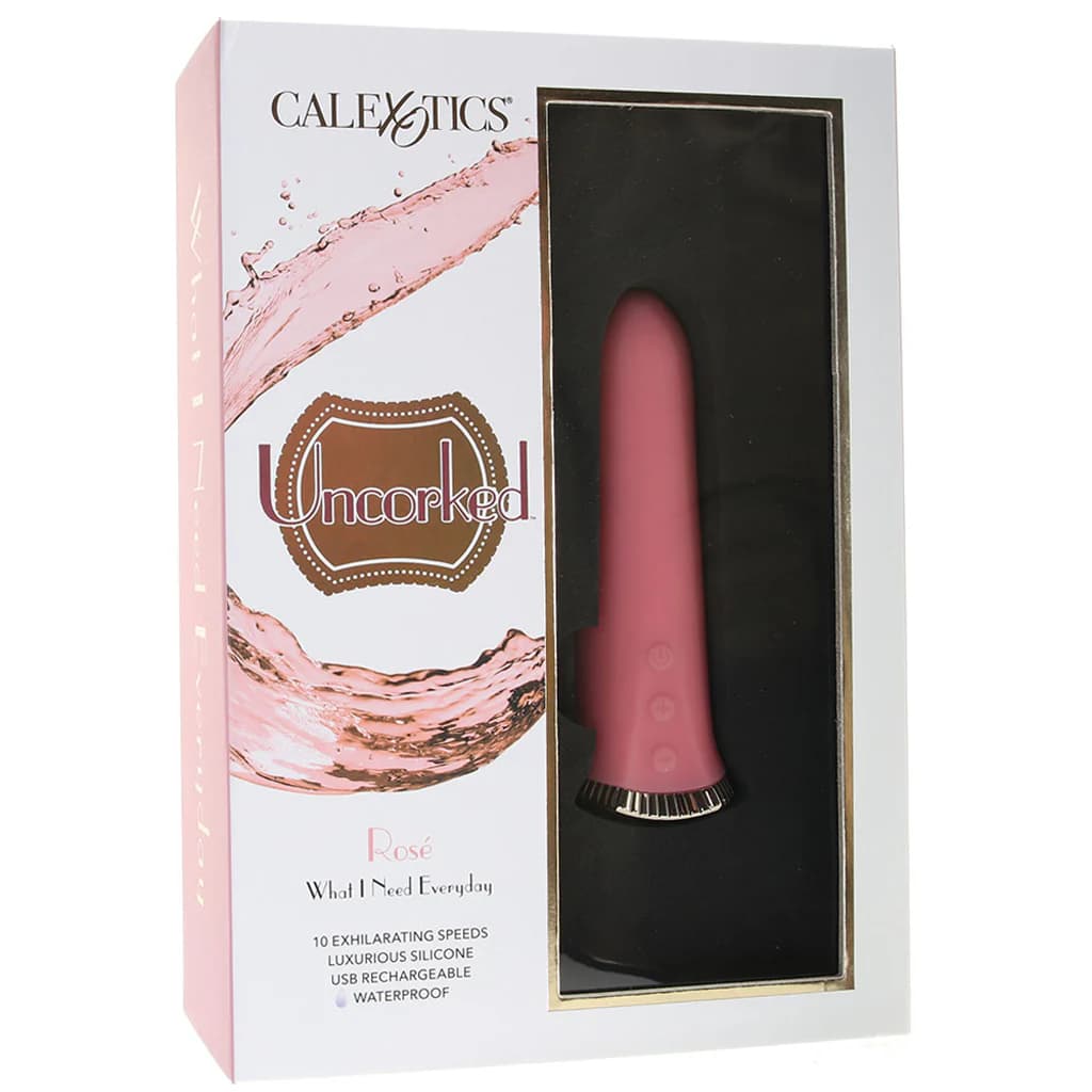 Uncorked Rosé Mini