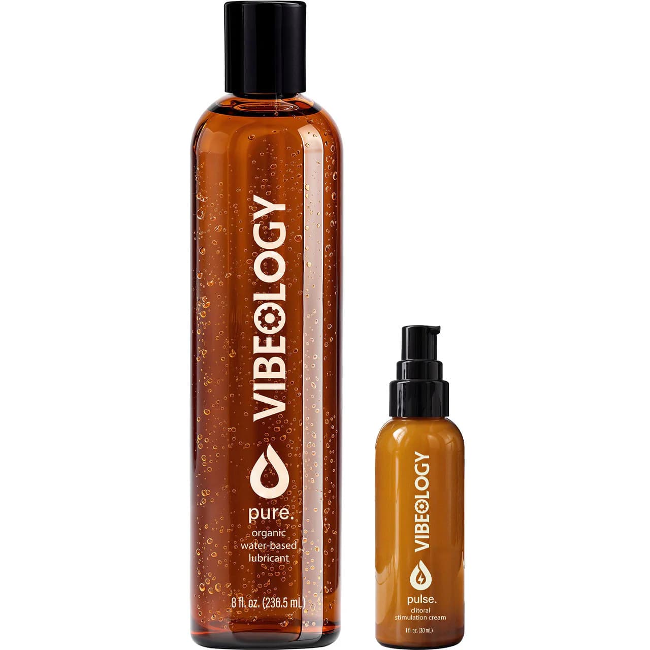 Vibeology Perfect Pairings
