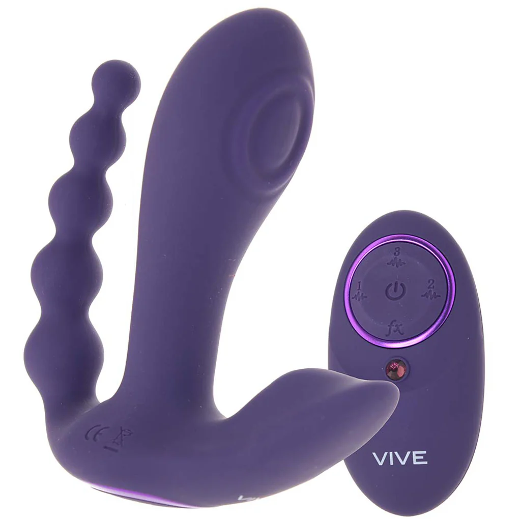 Vive Kata Pulse Wave