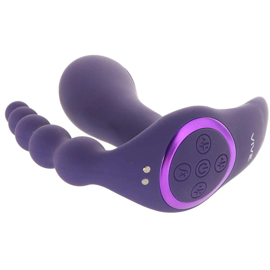 Vive Kata Pulse Wave