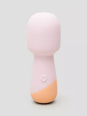 Vush Peachy