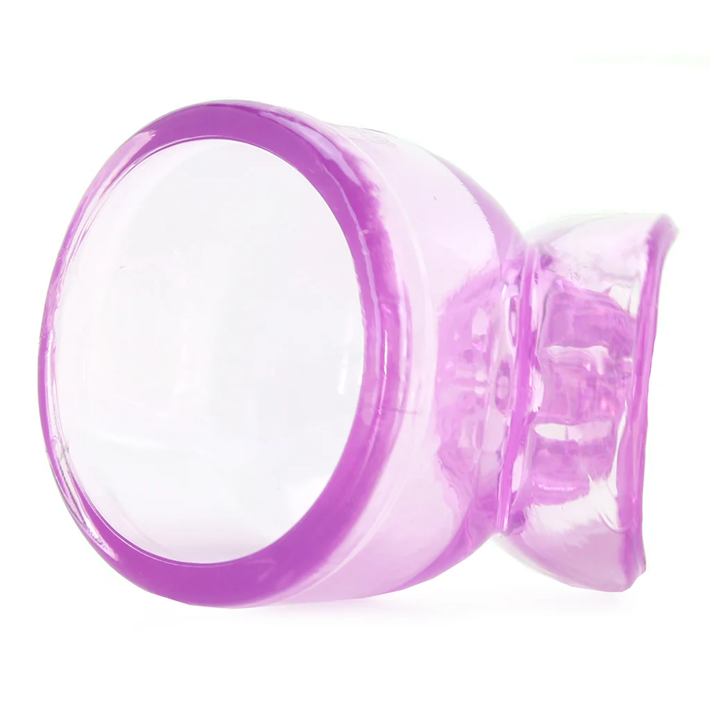 Wand Essentials Lily Pod