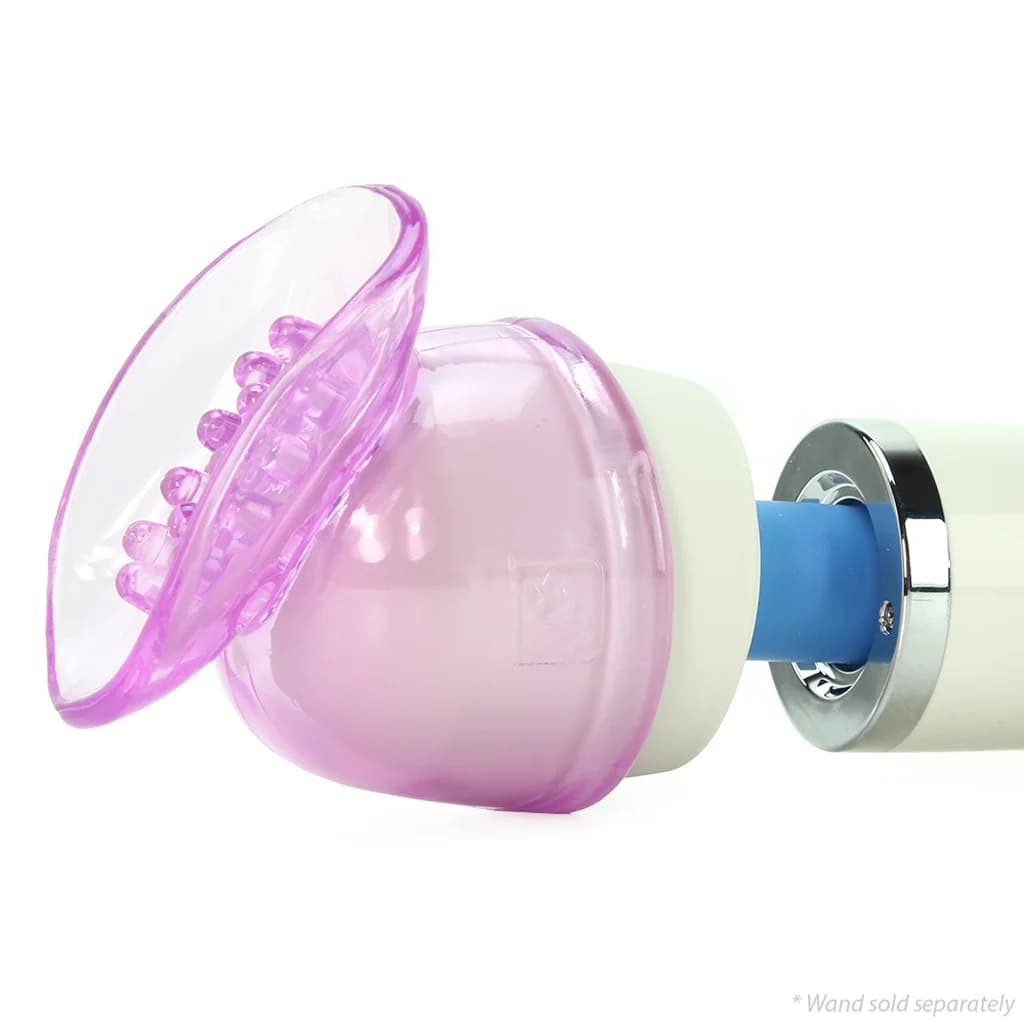Wand Essentials Lily Pod