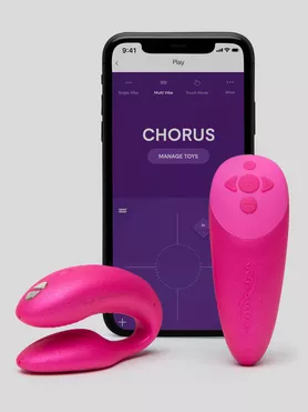 We-Vibe Chorus