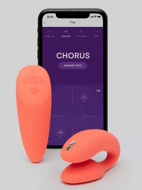 We-Vibe Chorus