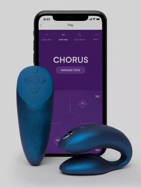 We-Vibe Chorus
