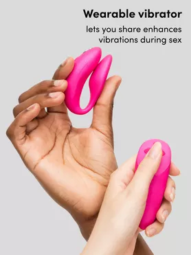 We-Vibe Chorus