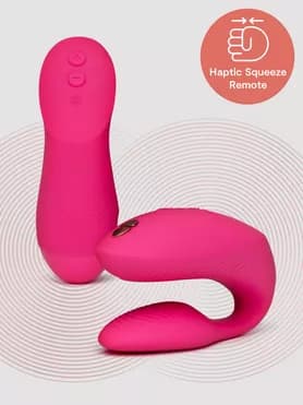 We-Vibe Chorus Pro