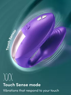 We-Vibe Chorus Pro