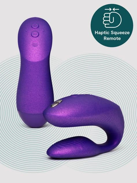 We-Vibe Chorus Pro