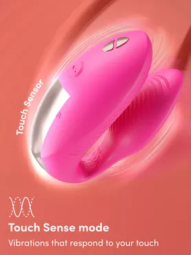 We-Vibe Chorus Pro
