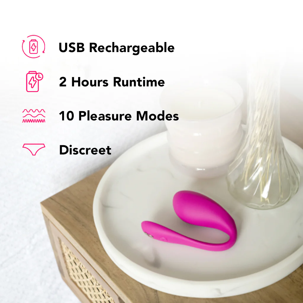 We-Vibe Jive 2