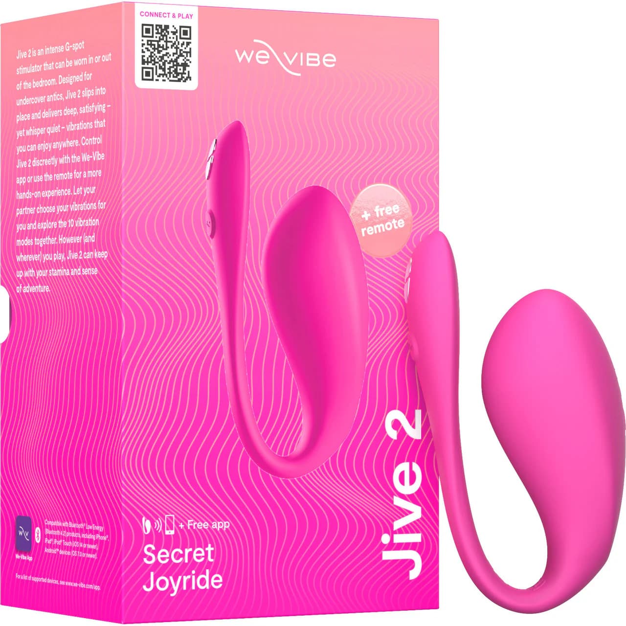 We-Vibe Jive 2