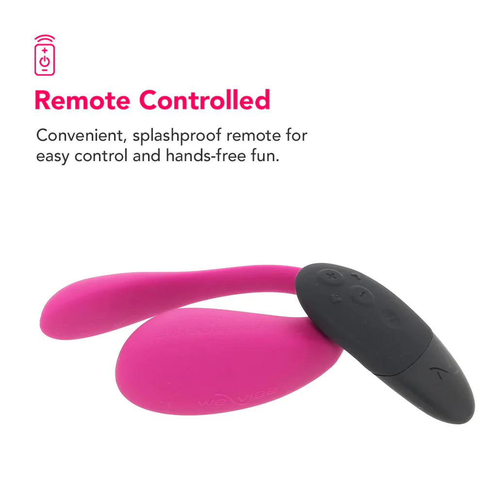We-Vibe Jive 2
