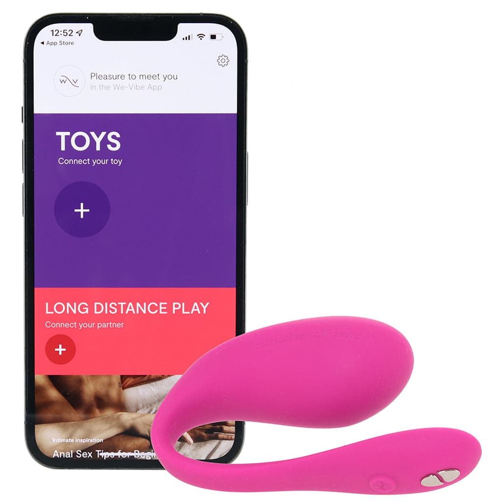 We-Vibe Jive 2