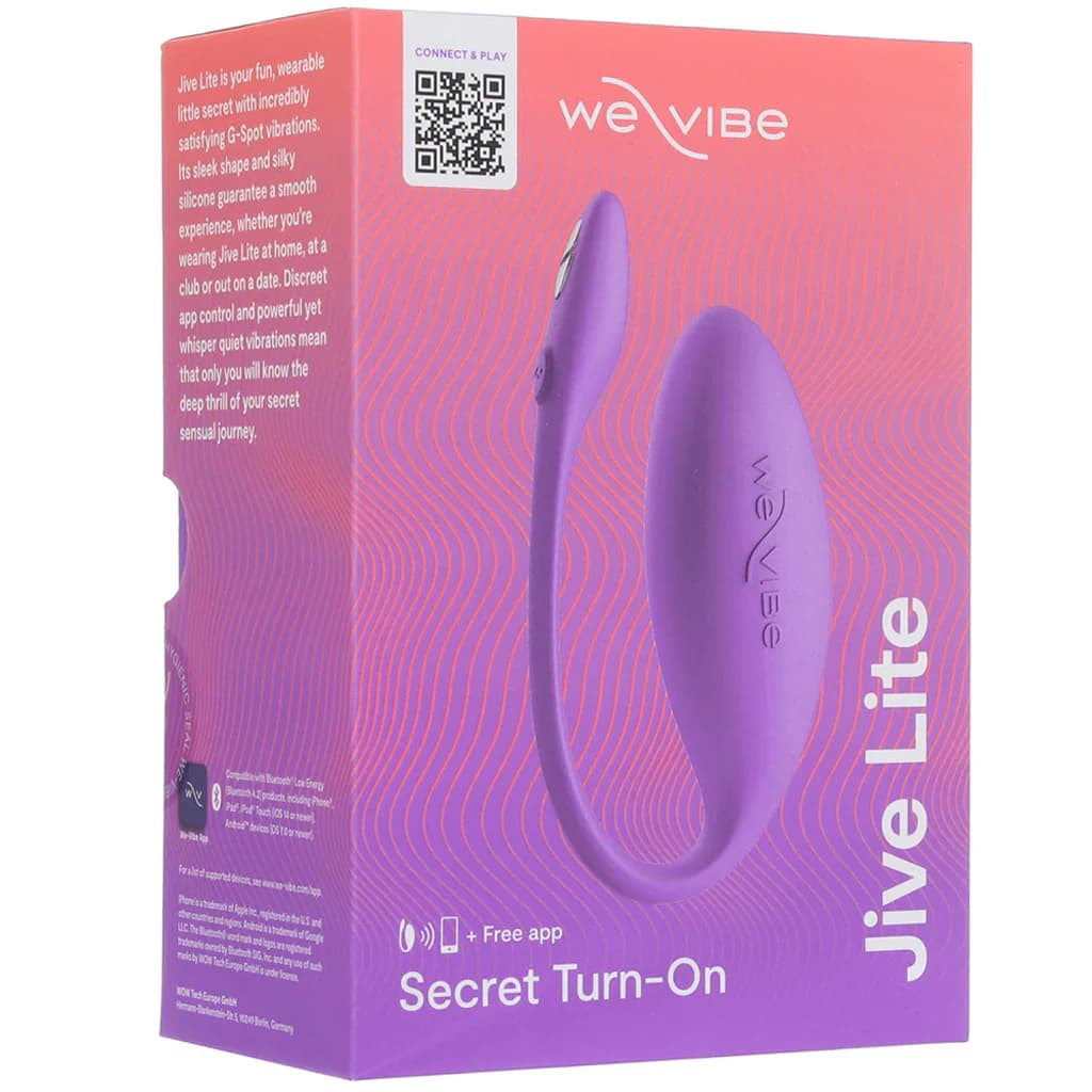 We-Vibe Jive Lite