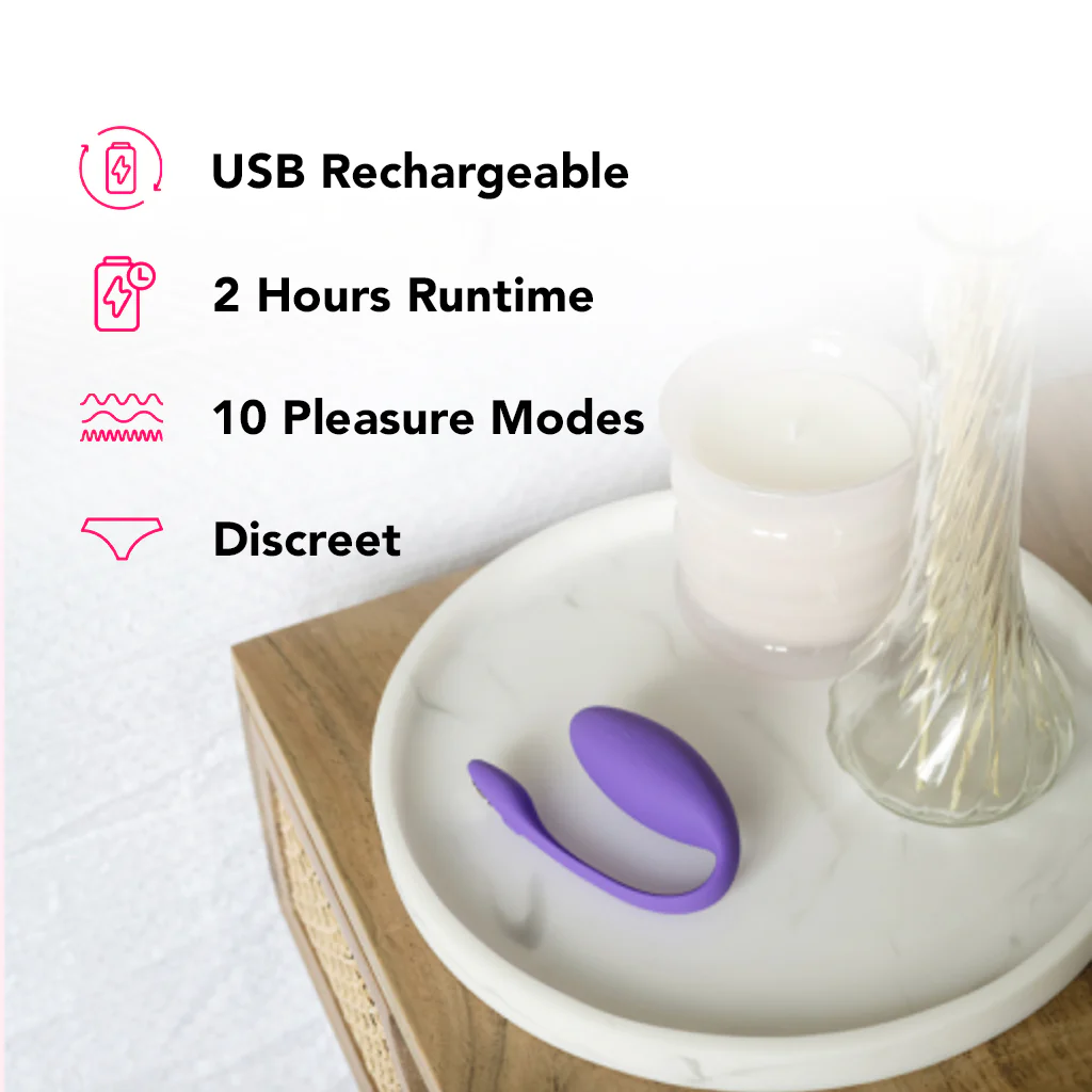 We-Vibe Jive Lite