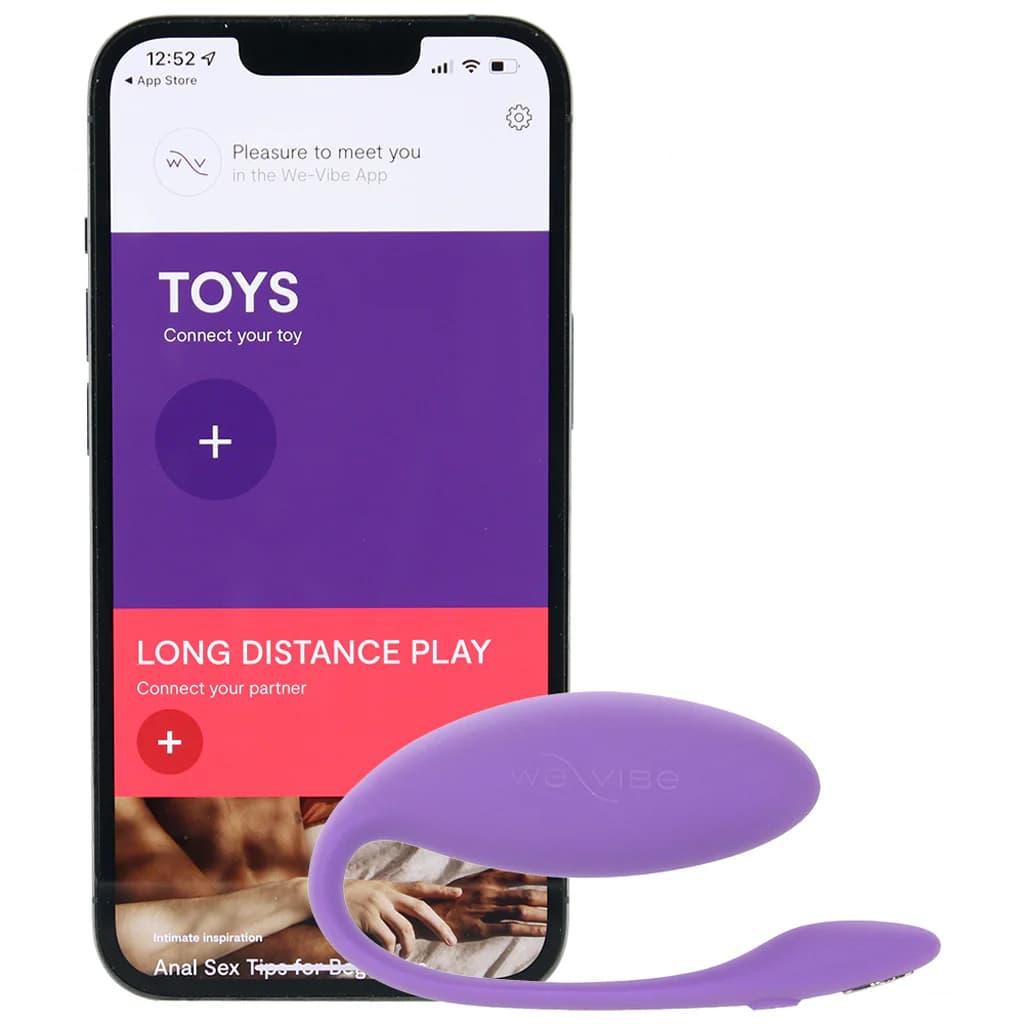 We-Vibe Jive Lite