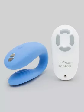 We-Vibe Match