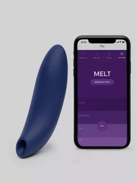 We-Vibe Melt