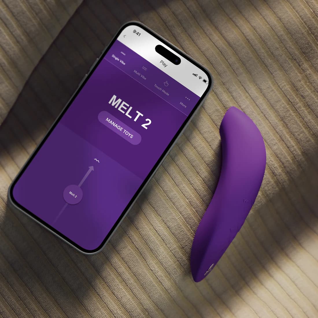 We-Vibe Melt 2