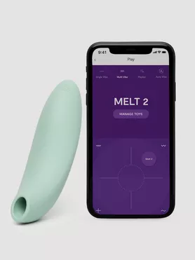 We-Vibe Melt 2