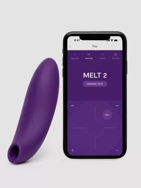 We-Vibe Melt 2