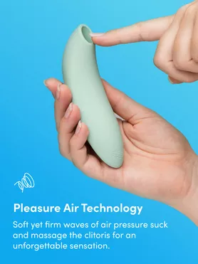 We-Vibe Melt 2