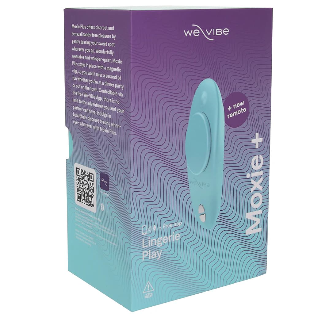 We-Vibe Moxie