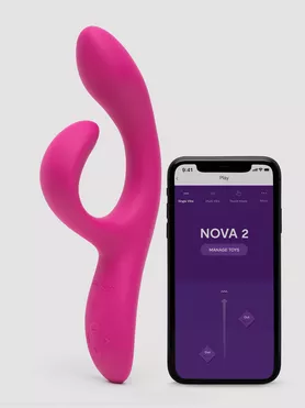 We-Vibe Nova 2