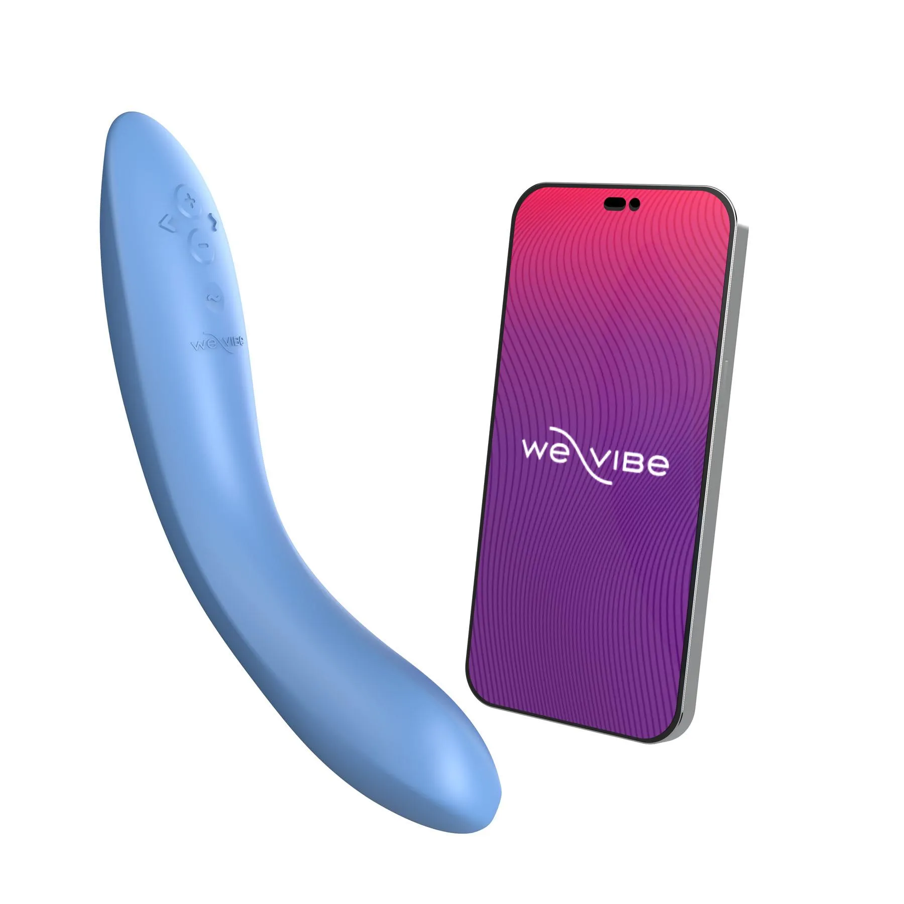 We-Vibe Rave 2