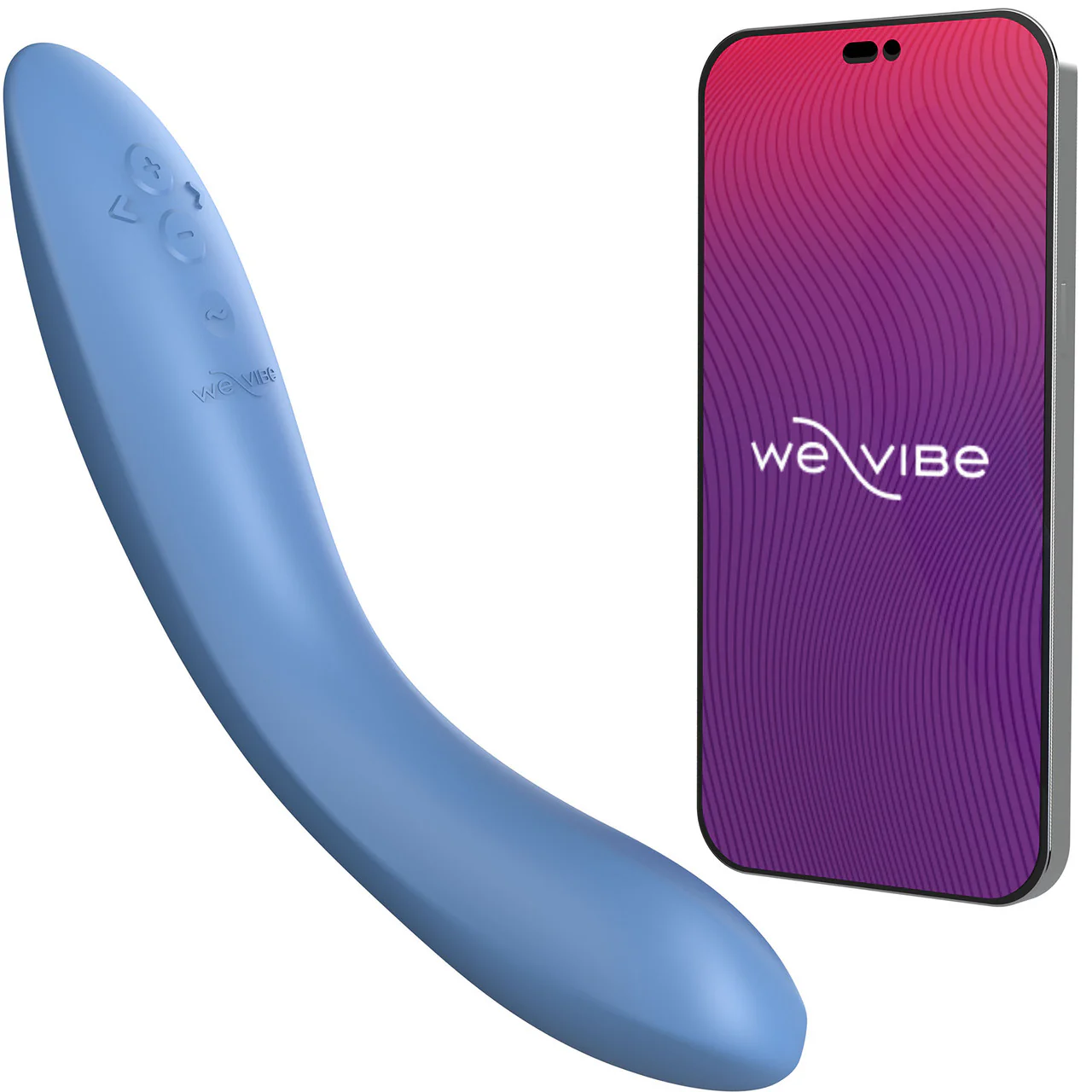 We-Vibe Rave 2 Twisted Pleasure