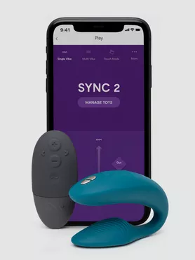 We-Vibe Sync 2