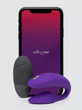 We-Vibe Sync 2