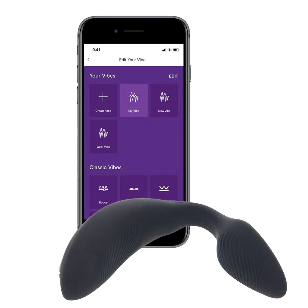 We-Vibe Sync 2 and Tango X Anniversary Edition Set