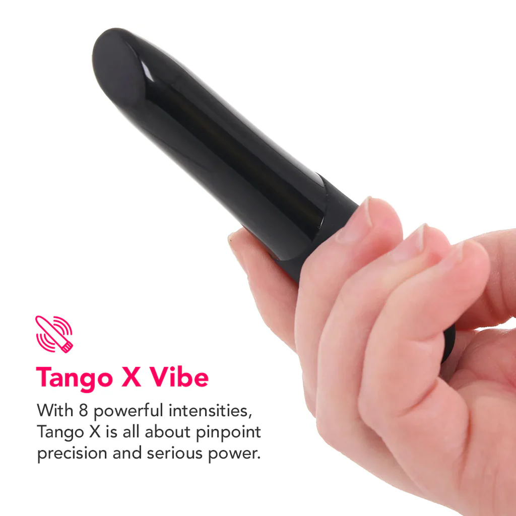 We-Vibe Sync 2 and Tango X Anniversary Edition Set