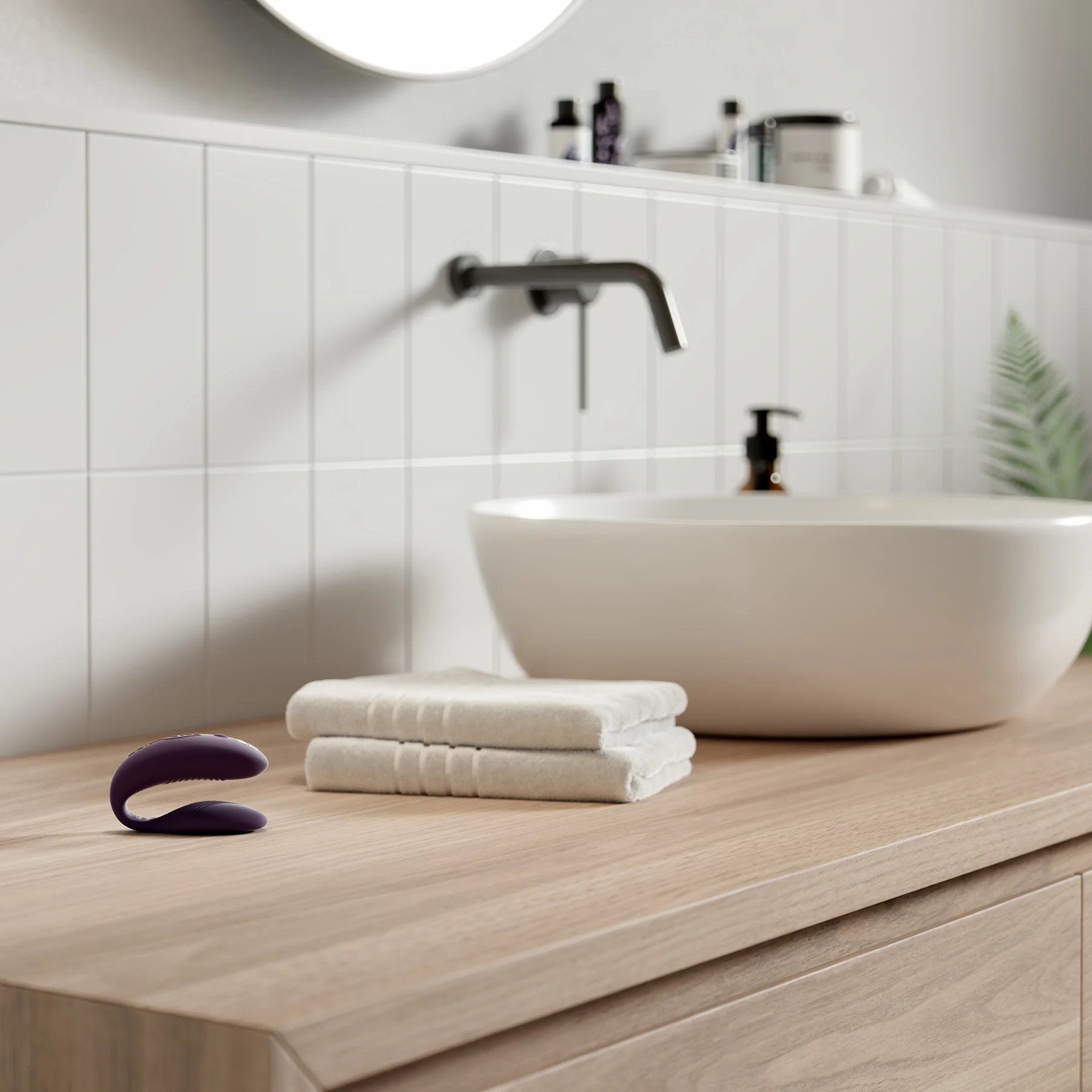 We-Vibe Sync 2nd Generation