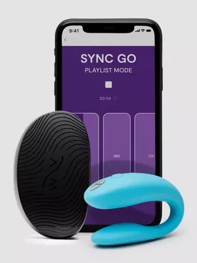 We-Vibe Sync Go