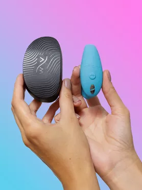 We-Vibe Sync Go