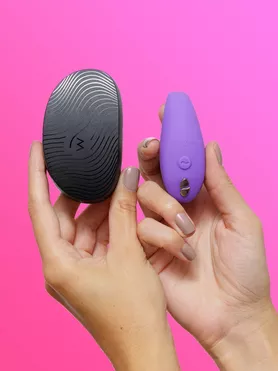 We-Vibe Sync Go